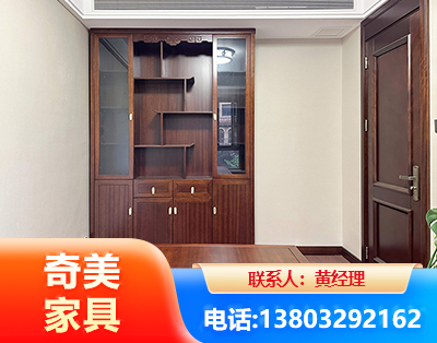 绍兴办公家具